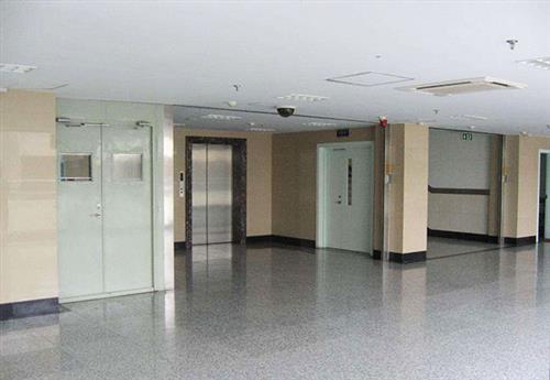 防火門(mén)案例