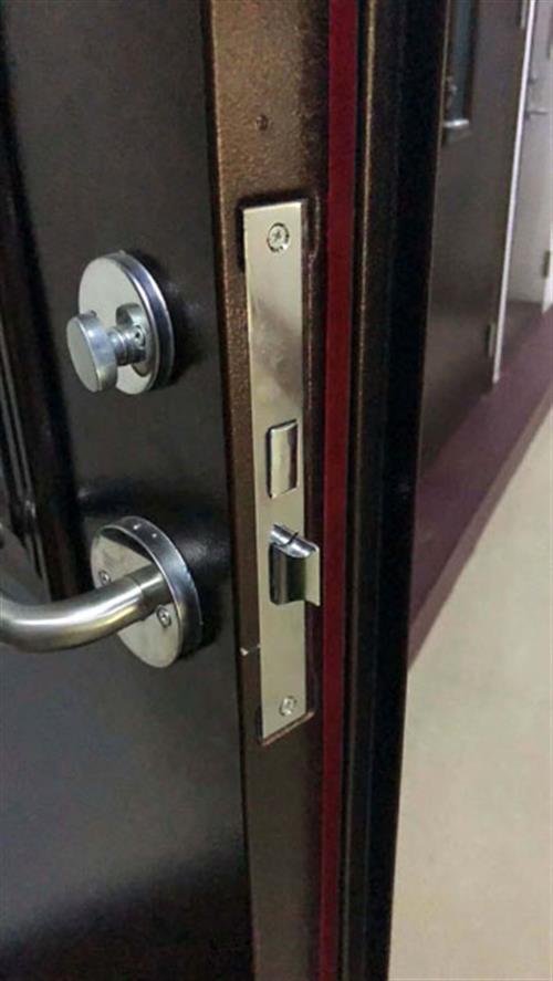 鋼制平開(kāi)門(mén)鎖