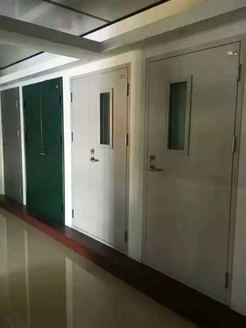 防火門(mén)案例