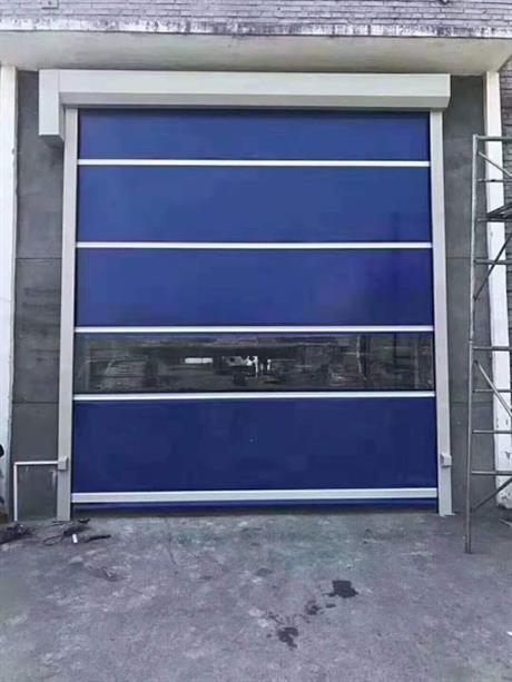 工業(yè)廠房門