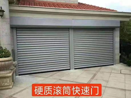 工業(yè)廠房門