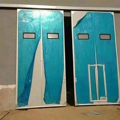 工業(yè)廠房門