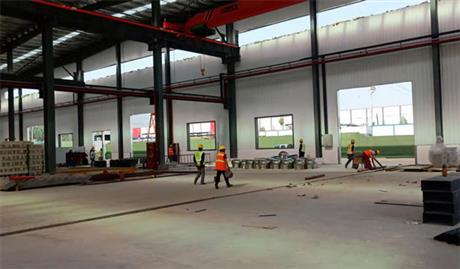 工業(yè)廠房門